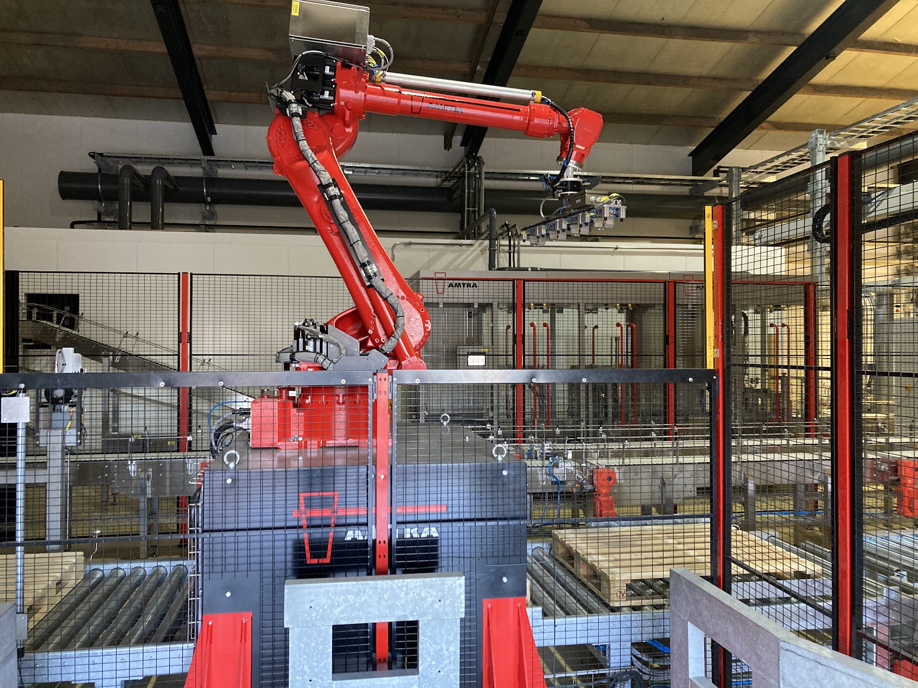 Robotsystemen 2